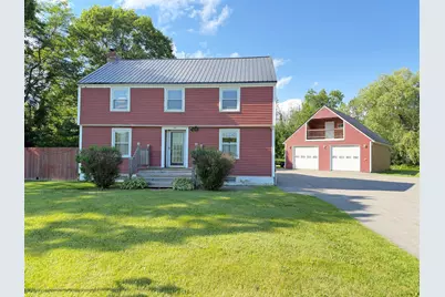 3881 Broadway, Kenduskeag, ME 04450 - Photo 1