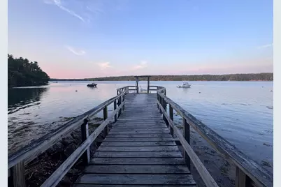 205 Steves Road, Boothbay, ME 04537 - Photo 21