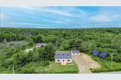 942 Mason Bay Road, Jonesport, ME 04649 - Photo 9