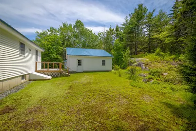 482 West Bay Road, Gouldsboro, ME 04607 - Photo 5