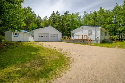 482 West Bay Road, Gouldsboro, ME 04607 - Photo 1