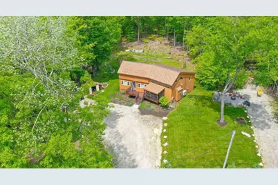 532 Cape Monday Road, Harrison, ME 04040 - Photo 3