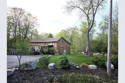 532 Cape Monday Road, Harrison, ME 04040 - Photo 1
