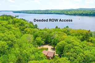 532 Cape Monday Rd, Harrison, ME 04040 - Photo 1