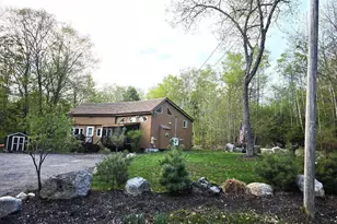 532 Cape Monday Rd, Harrison, ME 04040 - Photo 1