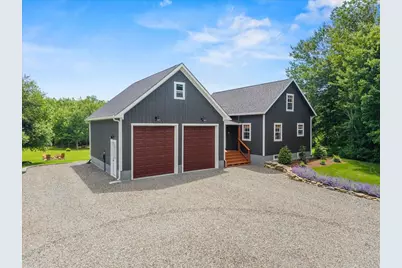 22 Cyr Lane, Carmel, ME 04419 - Photo 1