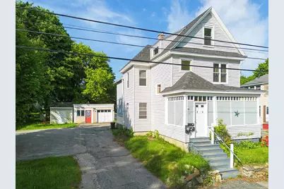 71 Warren Avenue, Lewiston, ME 04240 - Photo 33