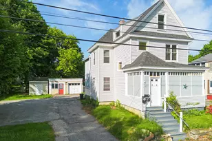 71 Warren Ave, Lewiston, ME 04240 - Photo 33
