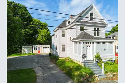71 Warren Avenue, Lewiston, ME 04240 - Photo 3