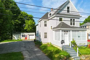 71 Warren Ave, Lewiston, ME 04240 - Photo 3