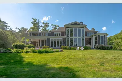 675 Wolfe's Neck Road, Freeport, ME 04032 - Photo 3