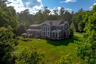 675 Wolfe's Neck Road, Freeport, ME 04032 - Photo 51