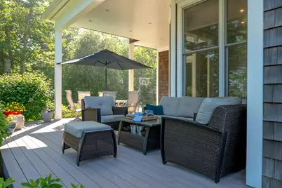 675 Wolfe's Neck Road, Freeport, ME 04032 - Photo 43