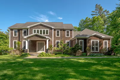 675 Wolfe's Neck Road, Freeport, ME 04032 - Photo 5