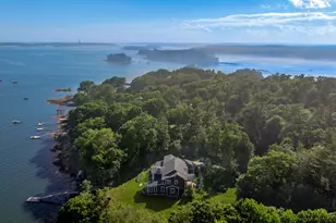 675 Wolfe's Neck Rd, Freeport, ME 04032 - Photo 1