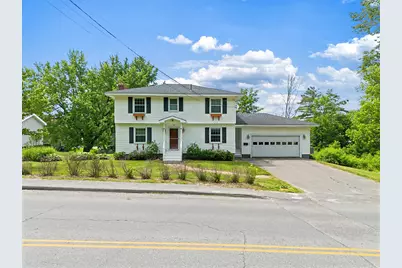 56 Eustis Parkway, Waterville, ME 04901 - Photo 3