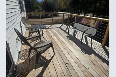 1001 Old Huse Mill Road, Carrabassett Valley, ME 04947 - Photo 21