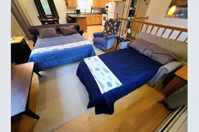 1001 Old Huse Mill Road, Carrabassett Valley, ME 04947 - Photo 9