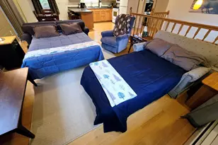 1001 Old Huse Mill Rd, Carrabassett Valley, ME 04947 - Photo 9