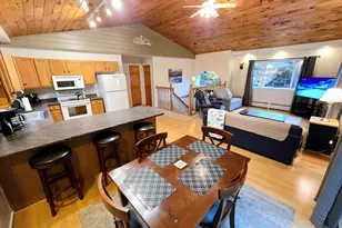 1001 Old Huse Mill Rd, Carrabassett Valley, ME 04947 - Photo 3