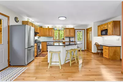 17 Denning Brook Road, Mount Desert, ME 04660 - Photo 5