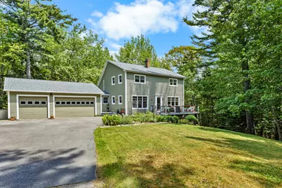 17 Denning Brook Road, Mount Desert, ME 04660 - Photo 1