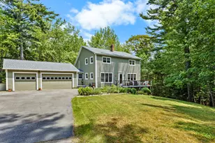 17 Denning Brook Rd, Mount Desert, ME 04660 - Photo 1