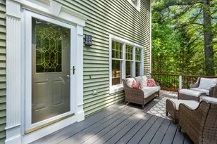 17 Denning Brook Rd, Mount Desert, ME 04660 - Photo 3