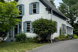 60 Elm St, Gardiner, ME 04345 - Photo 1