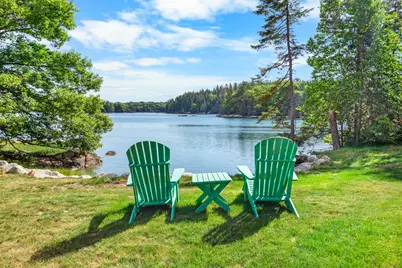 99 Huckleberry Point Drive, Deer Isle, ME 04627 - Photo 29