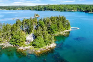 99 Huckleberry Point Dr, Deer Isle, ME 04627 - Photo 35