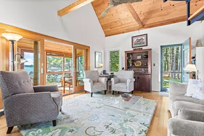 99 Huckleberry Point Drive, Deer Isle, ME 04627 - Photo 7
