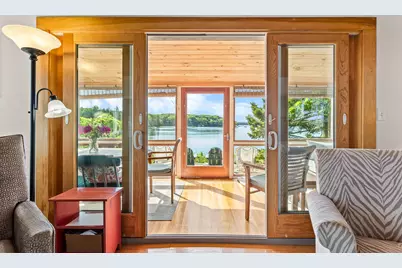 99 Huckleberry Point Drive, Deer Isle, ME 04627 - Photo 11