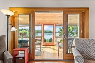 99 Huckleberry Point Dr, Deer Isle, ME 04627 - Photo 11