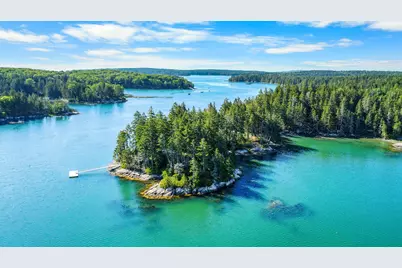 99 Huckleberry Point Drive, Deer Isle, ME 04627 - Photo 33