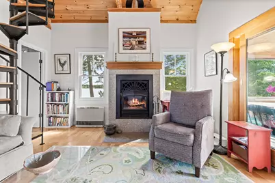 99 Huckleberry Point Drive, Deer Isle, ME 04627 - Photo 9