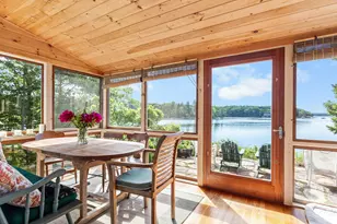 99 Huckleberry Point Dr, Deer Isle, ME 04627 - Photo 13