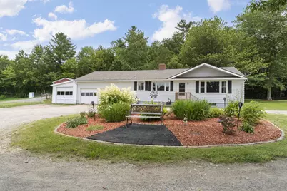 417 Main Street, Readfield, ME 04355 - Photo 1