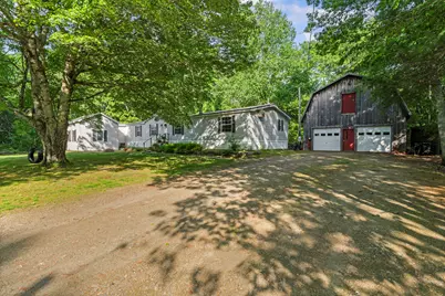 60 Pinnacle Road, Liberty, ME 04949 - Photo 1