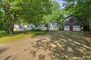 60 Pinnacle Rd, Liberty, ME 04949 - Photo 1