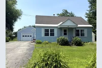 45 Cushman Road, Winslow, ME 04901 - Photo 1