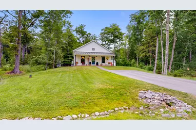 9 Evergreen Lane, Richmond, ME 04357 - Photo 37