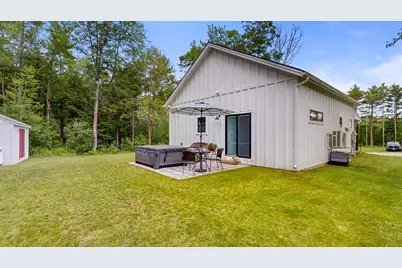 9 Evergreen Lane, Richmond, ME 04357 - Photo 41