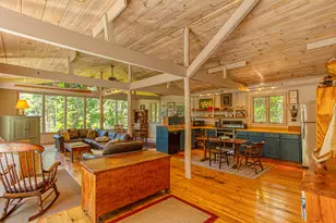 87 Crest Ave, Boothbay Harbor, ME 04538 - Photo 5
