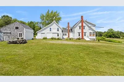 1500 State Route 32, Bristol, ME 04564 - Photo 3