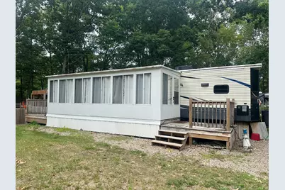 1 Robinson Way #A168, Kennebunk, ME 04043 - Photo 17