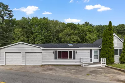 28 Smithwheel Road, Old Orchard Beach, ME 04064 - Photo 1