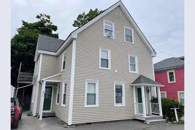 50 Greeley Avenue, Bar Harbor, ME 04609 - Photo 1