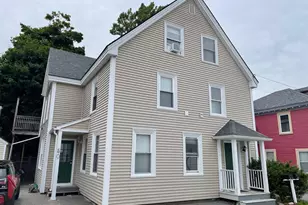 50 Greeley Ave, Bar Harbor, ME 04609 - Photo 1