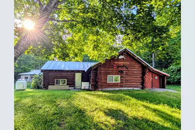 147 Calvin Gray Road, Madrid Twp, ME 04966 - Photo 1